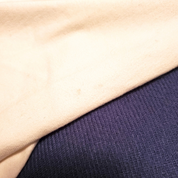 🌴 **SALE**BOGO** White Bootcut Jeans - Picture 4 of 4